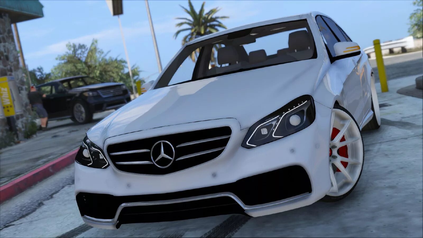 Гта 5 мод машины мерседес. Mercedes Benz e63. Mercedes e63 AMG. Мерседес е63 АМГ. GTA 5 Mercedes AMG e63 AMG.