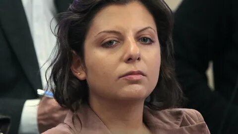 Главного редактора rt маргариты симоньян
