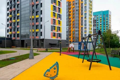 Реновация зеленоград