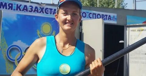 Казах спорт
