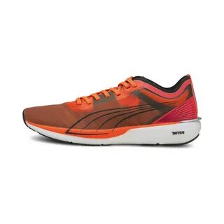 Кроссовки PUMA Liberate Nitro Women's Running Shoes - купить в интерне...