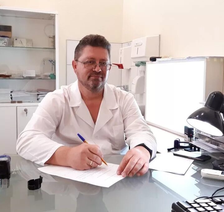 маммологический центр калининград