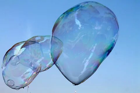 Banter bubbles