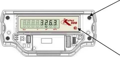 Карат 520