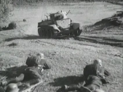 1941 1945 про танкистов