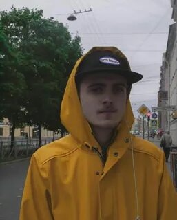Сколько лет кириллу бледному