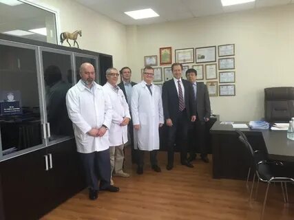 Федеральный научный центр лыткино