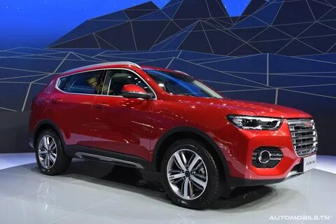 Haval 3