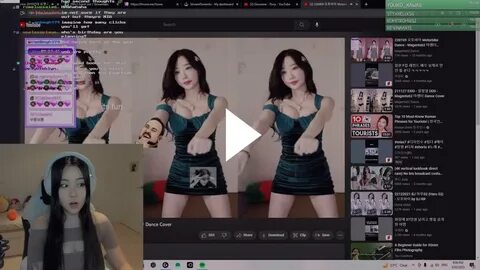 Hanavocado - Hanavocado DOING some SERIOUS RESEARCH.