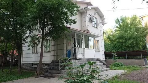 Киров ул розы люксембург