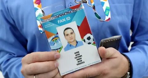 Оформить фан id