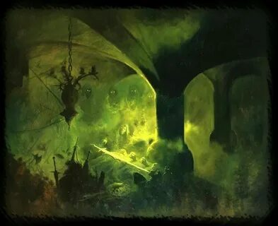 The barrows