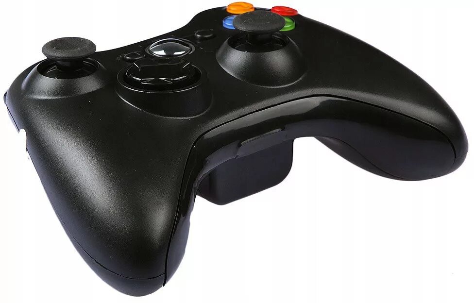 Джойстик xbox bluetooth. Геймпад проводной Controller Black (Xbox 360). Джойстик Xbox 360 беспроводной. Джойстик беспроводной (Bluetooth) Xbox 360. Черный беспроводной джойстик Xbox 360.