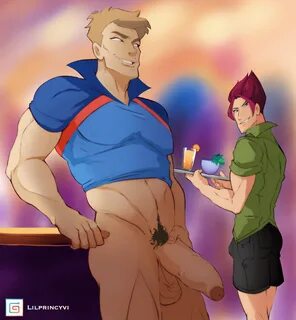 Slideshow: winx club gay porn.