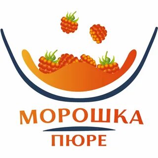 Морошка 1 кг