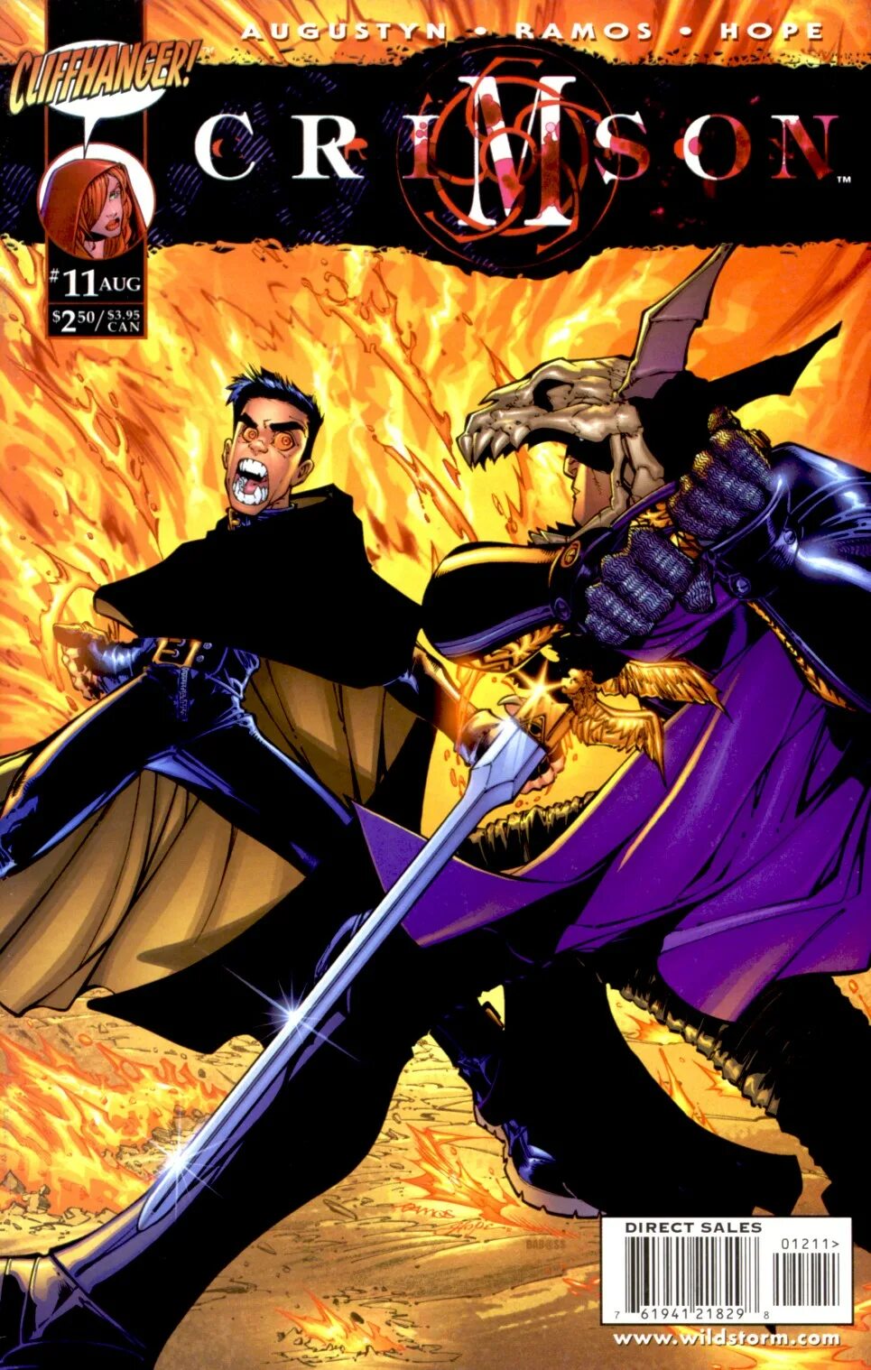 Issue 11
