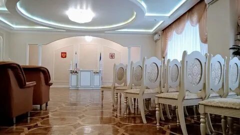 Симферопольский загс