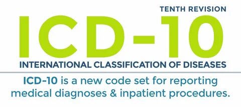 Icd 10
