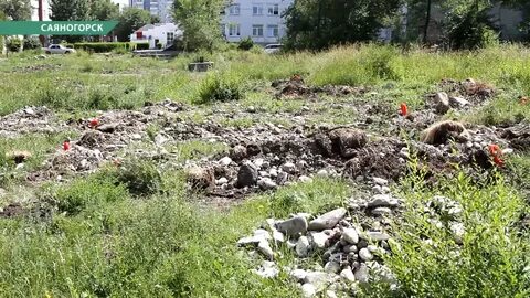 Новости саяногорска