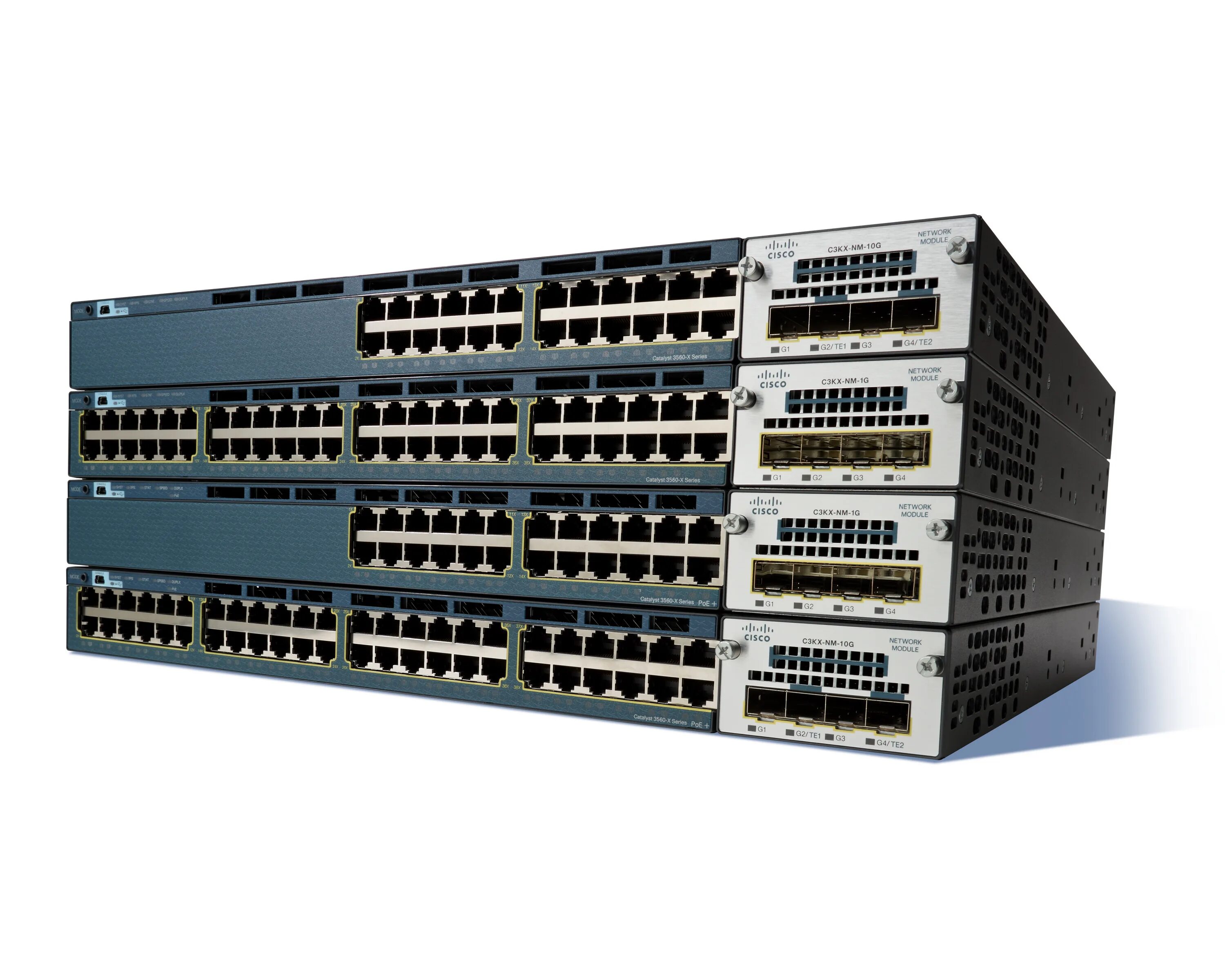 Work module