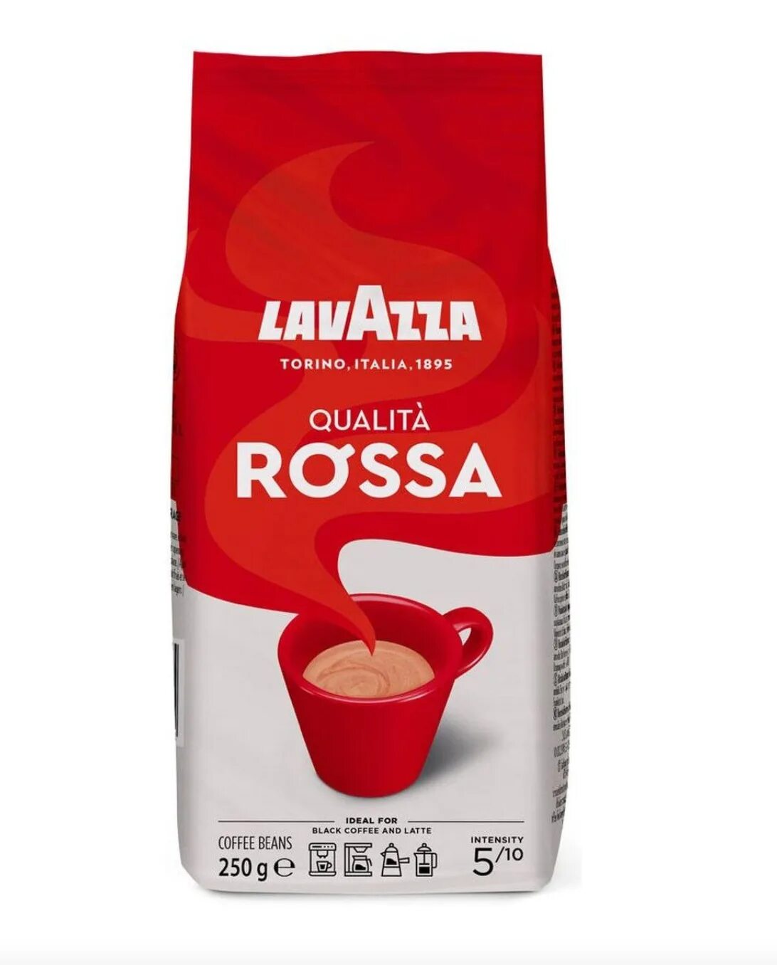 Кофе Lavazza qualita Rossa зерновой 250гр. Кофе молотый Lavazza qualita Rossa м/у 250гр. Лавацца кофе зерновой 250гр. Кофе зерновой Lavazza qualita Oro 1 кг. Lavazza зерно отзывы