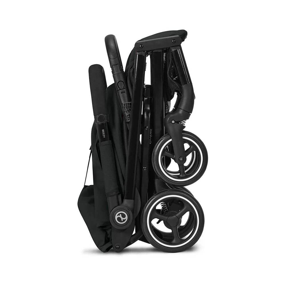 Cybex moon. Cybex beezy прогулочная коляска. cybex beezy 2025. прогулянкова коляска cybex beezy. beezy cybex серая.