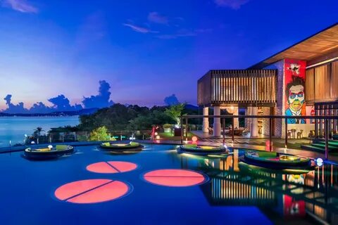 Koh samui