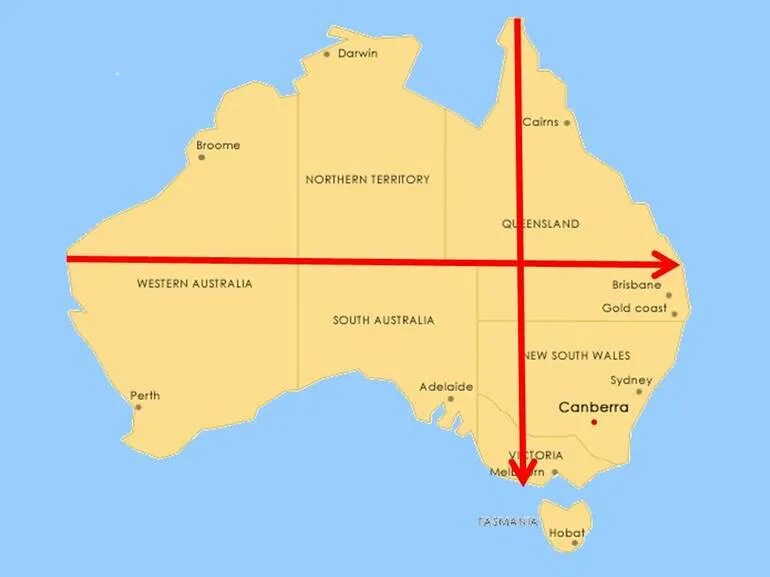 Мыс Юго Восточный на карте Австралии. Мыс Йорк крайняя точка Австралии. Крайние точки Австралии на карте. Крайние точки материка Австралия на карте. Столица австралии географические координаты 5