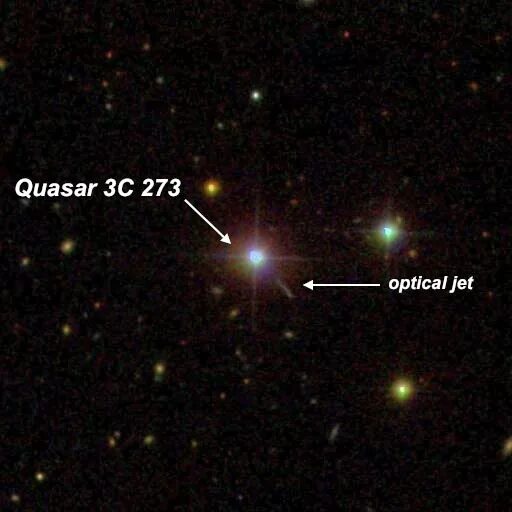 Quasar 3