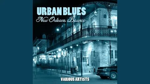 Blues new