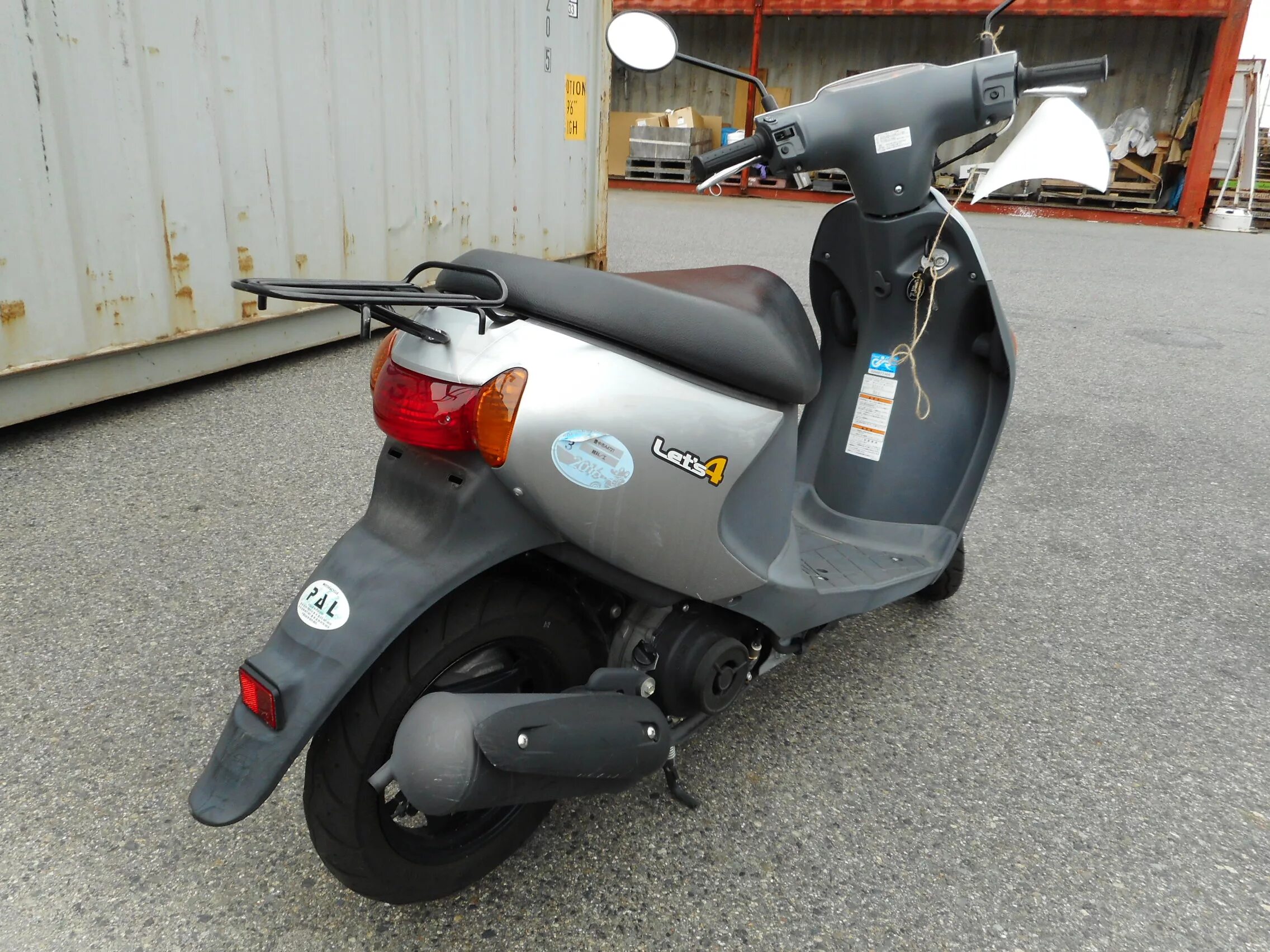 скутер suzuki lets 4. Suzuki lets 4 2014. Lets 4. мопед сузуки паллет. мопед suzuki lets 4 2014.