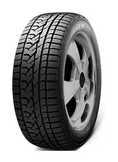 Зимние шины kumho