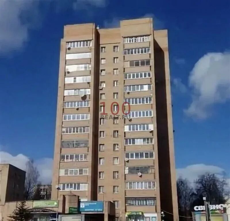 Московская область, г. Г. Истра, воскресенская площадь, д. Истра, воскресенская пл. 3.