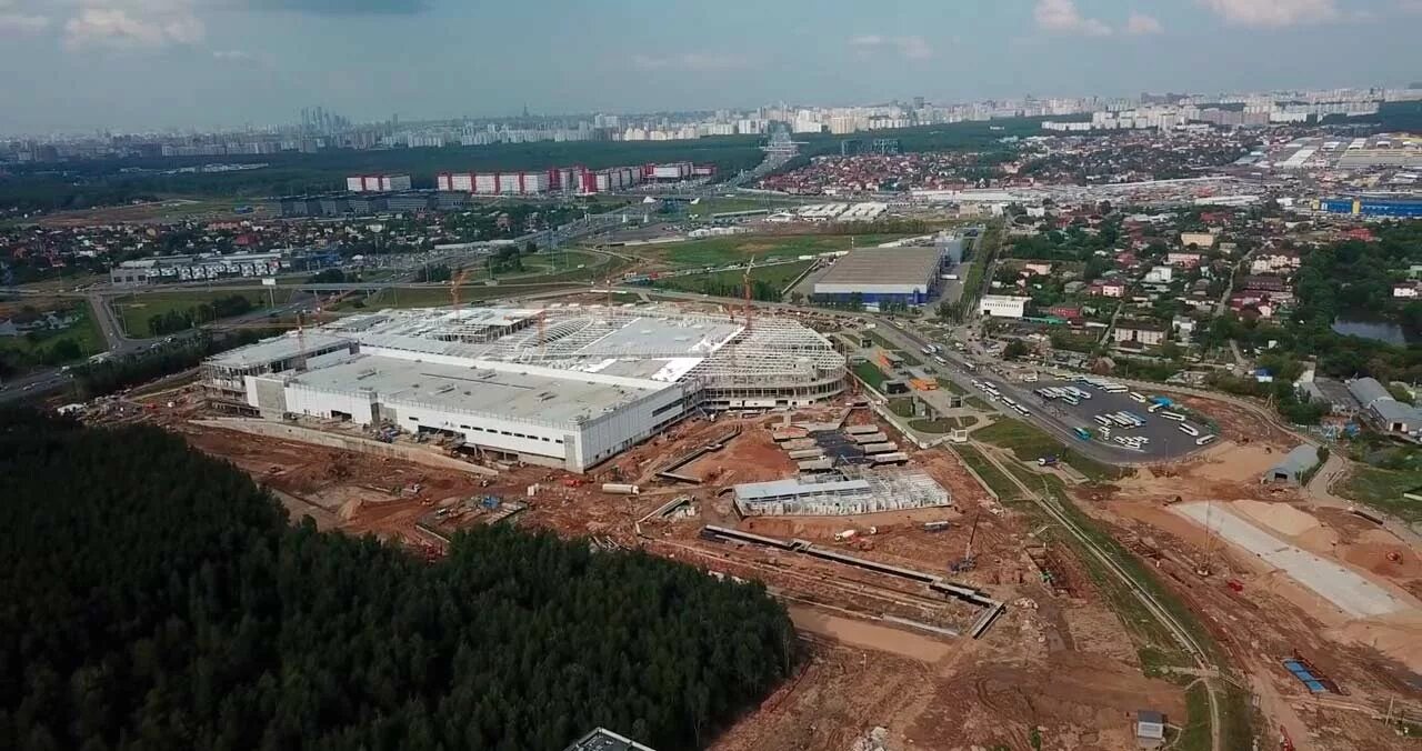 калуга 1 саларьево