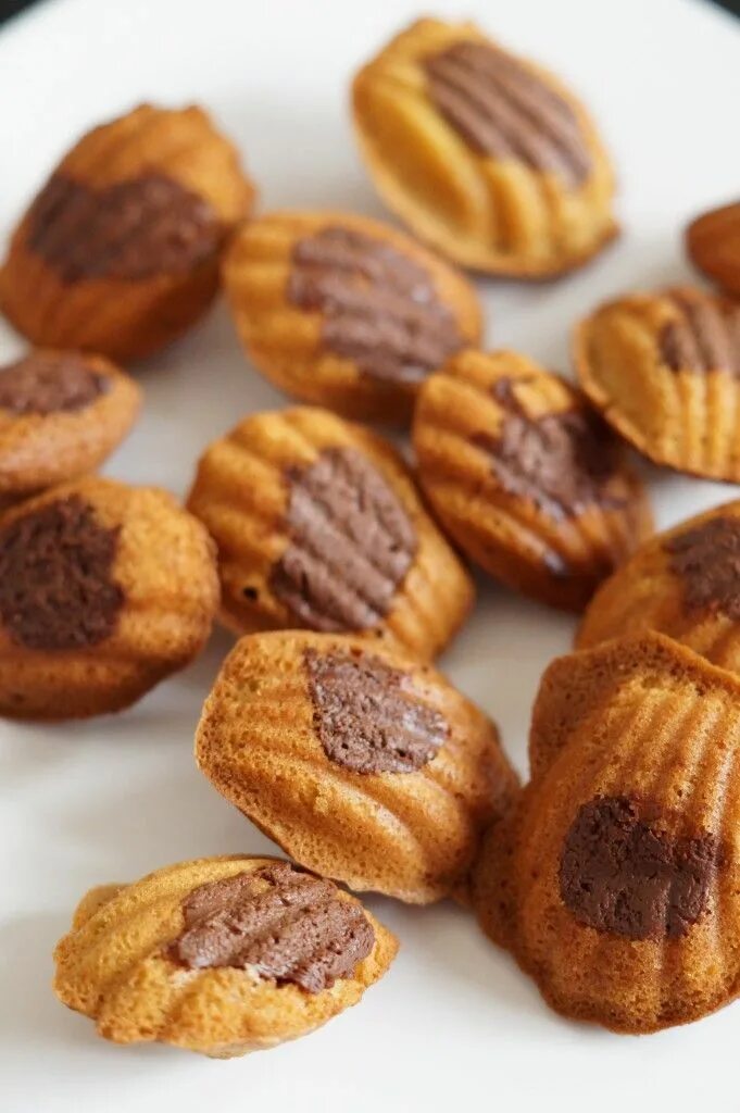 Sweet cookie