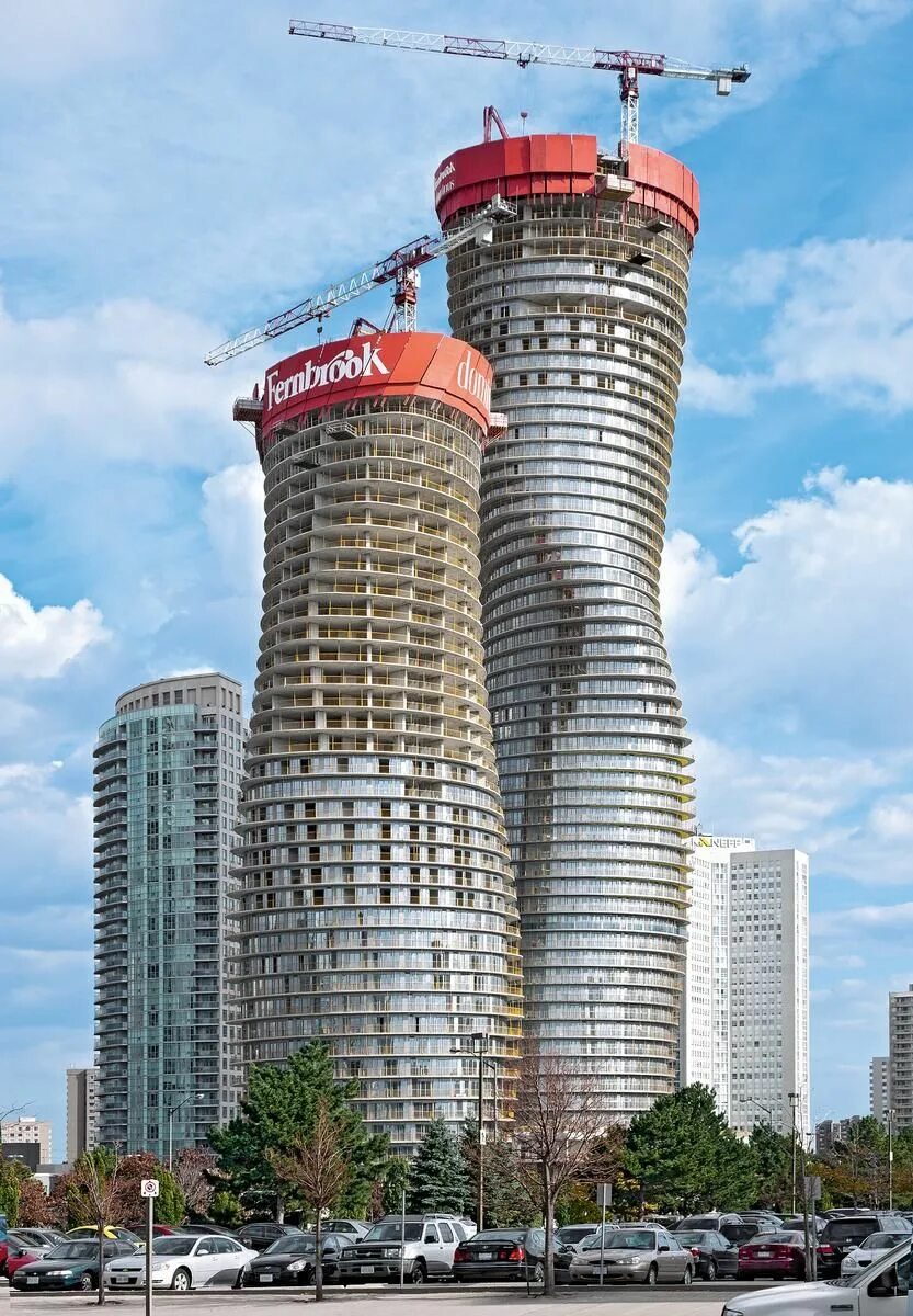 Мир башен 2