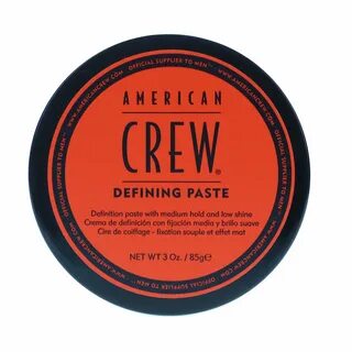 Defining paste