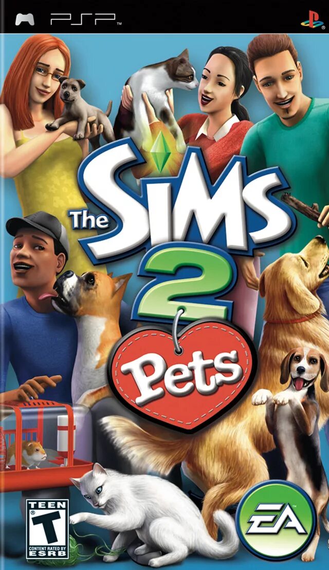 Игра pets 2. Симс 2 петс на ПСП. The SIMS 3 питомцы обложка. The SIMS 2: Pets (для игровых приставок). SIMS 2 Pets PSP.