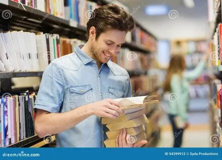 Парни не читают книг