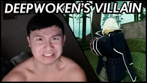 Deepwoken co