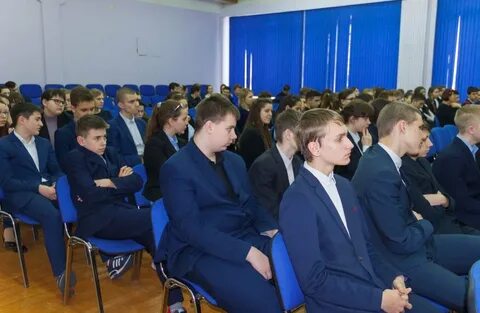 Шаховская гимназия