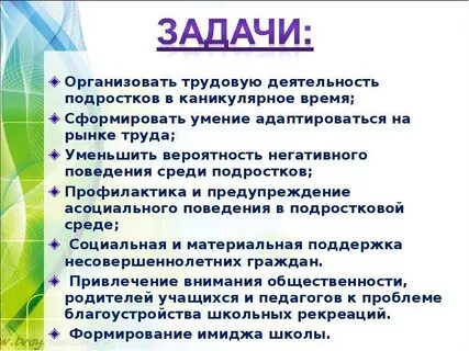 Трудовая деятельность женщин