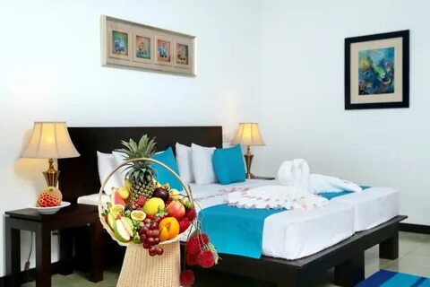 Coco royal beach resort 4 калутара