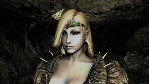 Kawaii Face Presets at Skyrim Nexus - Mods and Community.