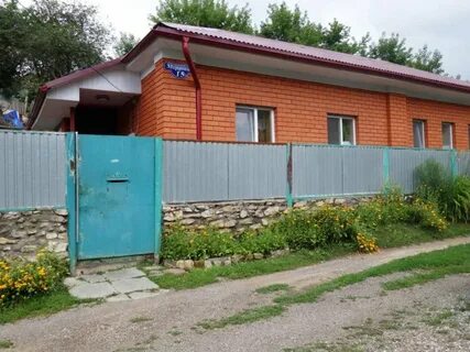 Алексин домики