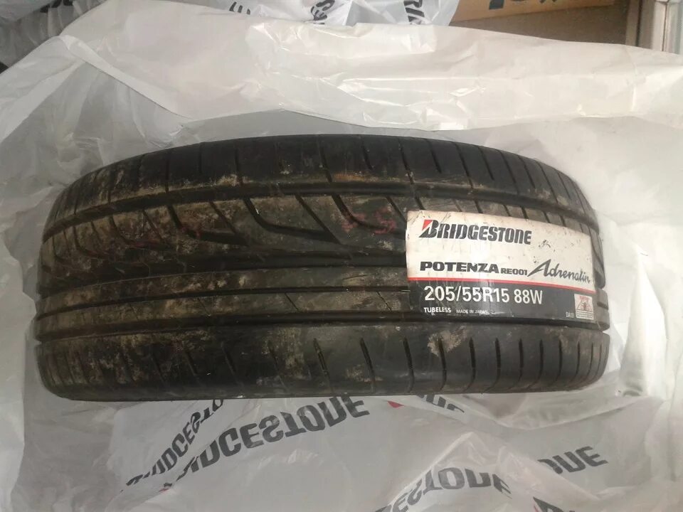 205 65 р15 купить. Бриджстоун Потенза r15 205. 205/55 R15. Диски Bridgestone potenza re01. Potenza re001.