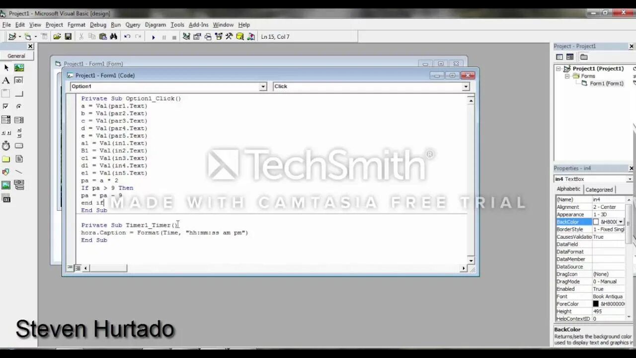 Сайт visual basic. Сайт visual basic