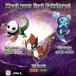 Pokemon xenoverse