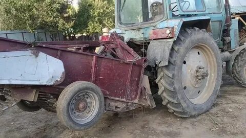 Сомон тч душанбе трактор