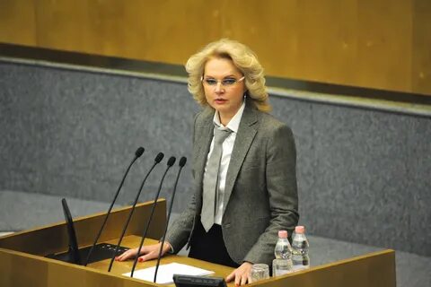 Заместитель председателя счетной палаты